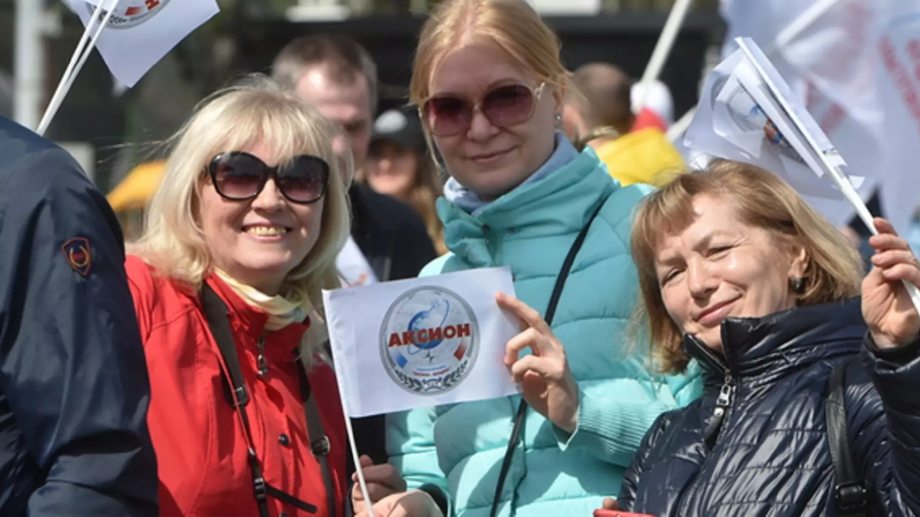 На Центральной площади Ижевска 1 мая пройдет фестиваль профессий
